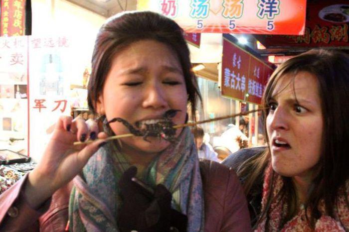 Прикольные картинки