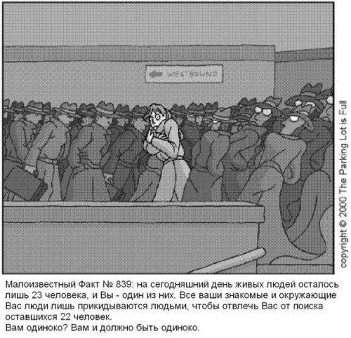 Прикольные картинки