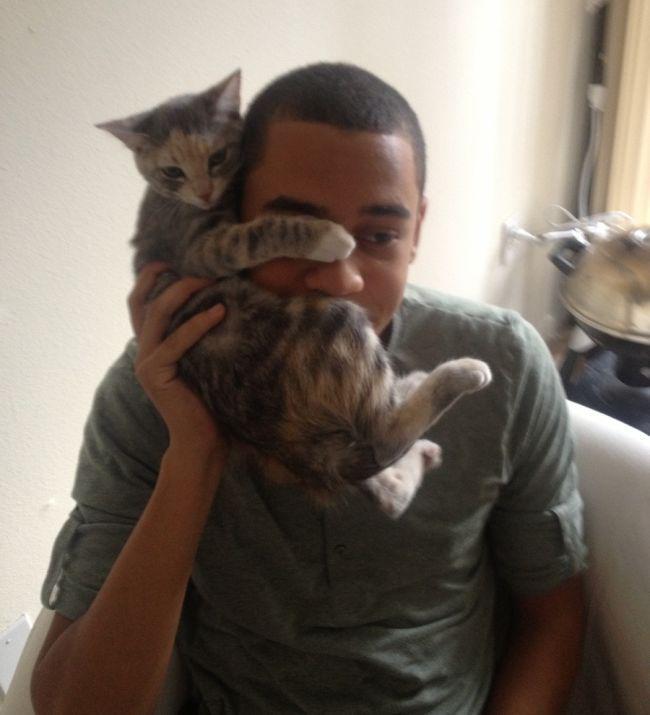 Прикольные картинки