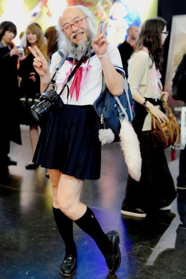 Прикольные картинки