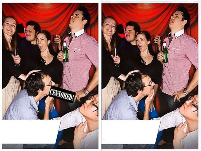 Прикольные картинки