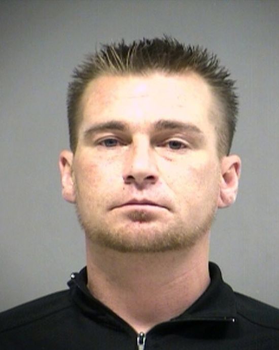 Авария по пьяне (7 фото)