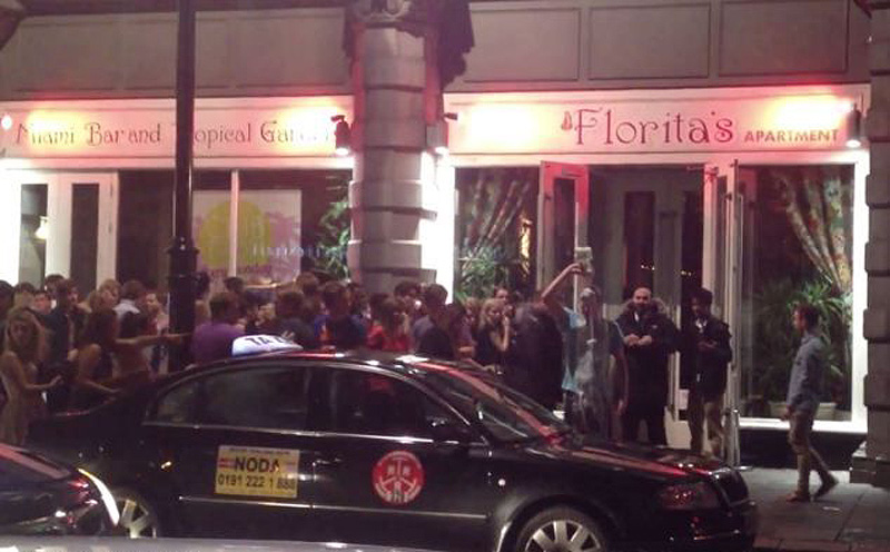 Милкинг – новый фотомэм в западной сети