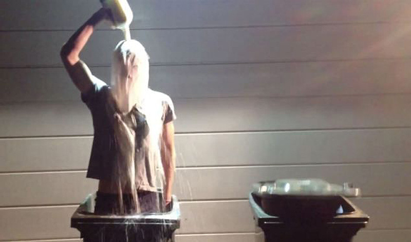 Милкинг – новый фотомэм в западной сети