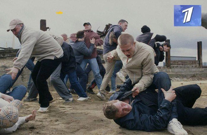 Одна новость в интерпретации разных телеканалов