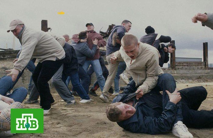 Одна новость в интерпретации разных телеканалов