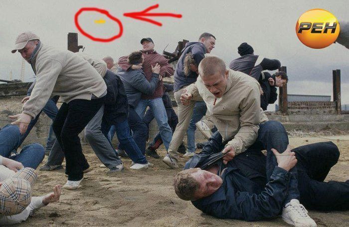 Одна новость в интерпретации разных телеканалов