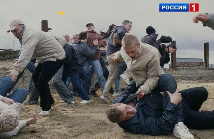 Одна новость в интерпретации разных телеканалов