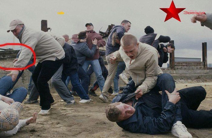 Одна новость в интерпретации разных телеканалов