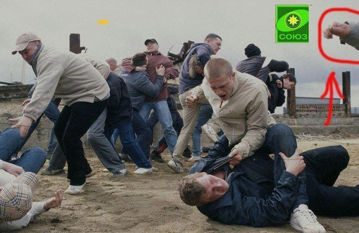 Одна новость в интерпретации разных телеканалов