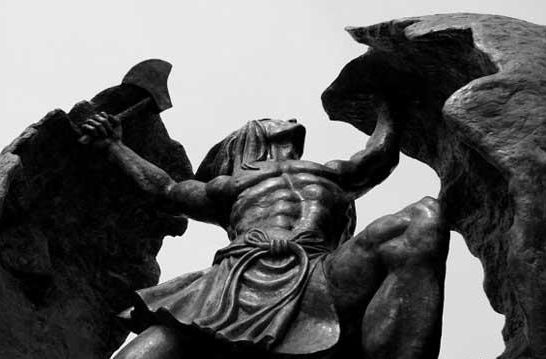 10 малоизвестных мифов о сотворении мира 10 малоизвестных мифов о сотворении мира