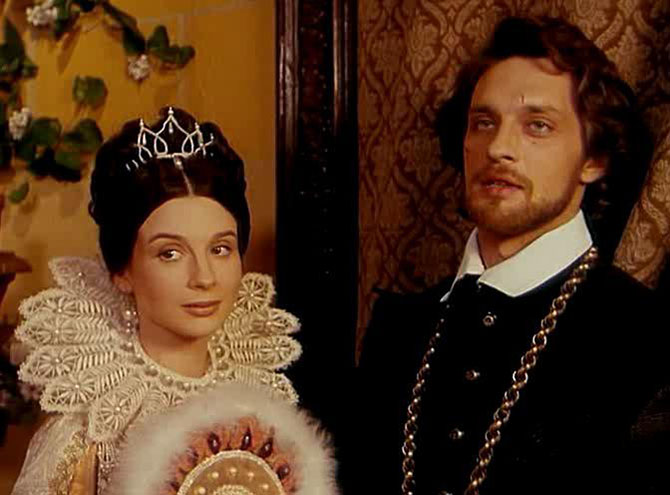 Лучшие любовные романы всех времен