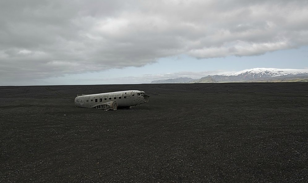 Крушения самолётов, закончившиеся хэппи-эндом