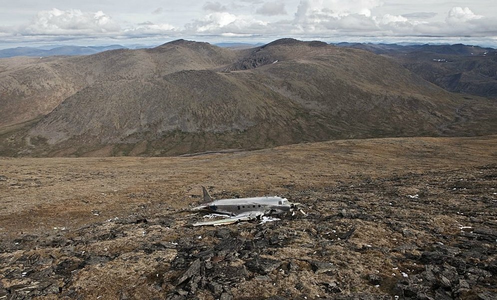 Крушения самолётов, закончившиеся хэппи-эндом