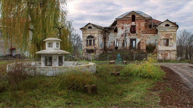 Интересные факты о России