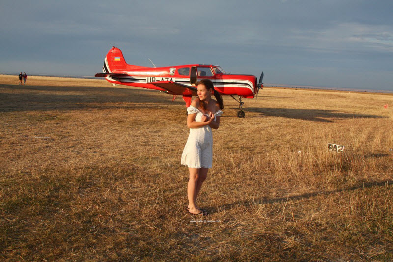 Группа «Пошлые селфи»