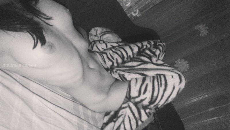 Группа «Пошлые селфи»