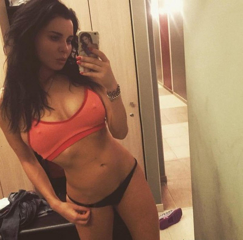 Группа «Пошлые селфи»