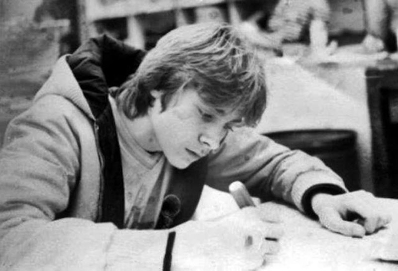 8 фактов о Фредди Меркьюри