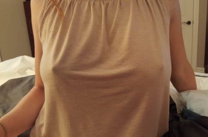 Девушки, которым непросто смотреть в глаза