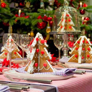 10 самых новогодних традиций 10 самых новогодних традиций