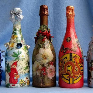 10 самых новогодних традиций 10 самых новогодних традиций