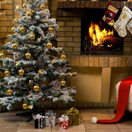 10 самых новогодних традиций 10 самых новогодних традиций