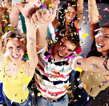 10 самых новогодних традиций 10 самых новогодних традиций