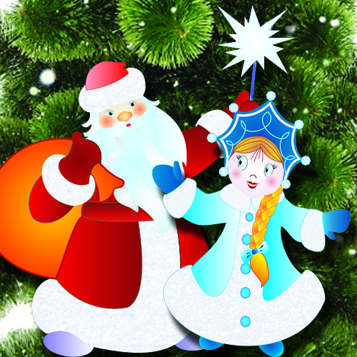 10 самых новогодних традиций 10 самых новогодних традиций