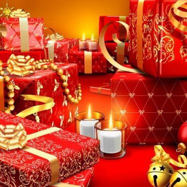 10 самых новогодних традиций 10 самых новогодних традиций