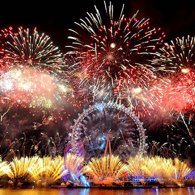 10 самых новогодних традиций 10 самых новогодних традиций