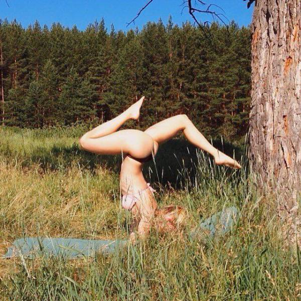 Спортивные красавицы