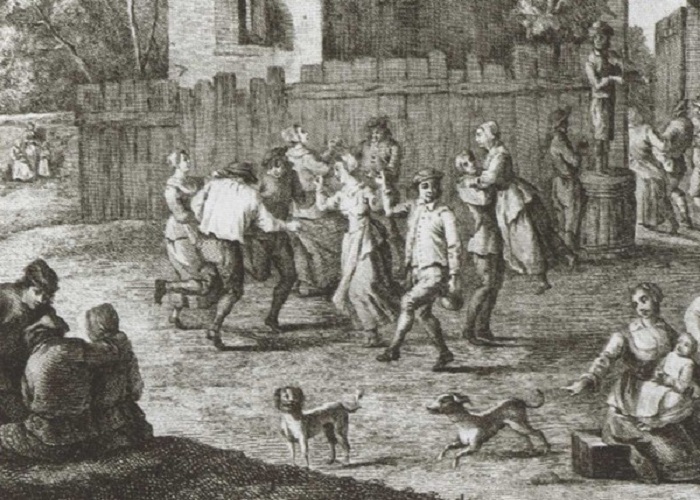 Студенчество в Средневековье: занимательные факты о жизни учащихся Студенчество в Средневековье: занимательные факты о жизни учащихся