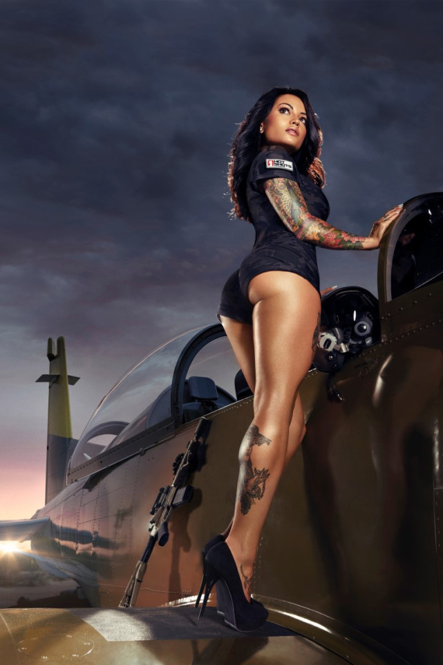 Горячий благотворительный календарь