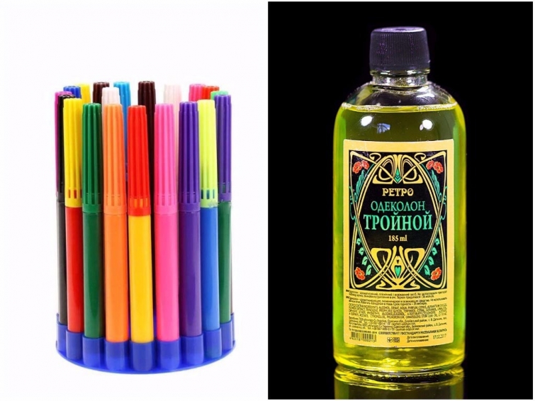 Незабываемые запахи детства, способные вызвать бурные воспоминания