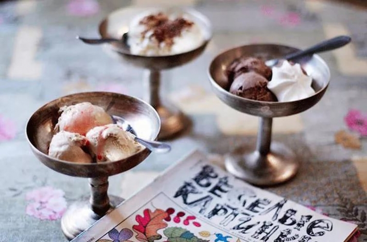 Незабываемые запахи детства, способные вызвать бурные воспоминания