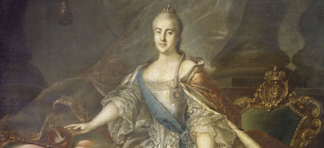 Истории гибели российских правителей