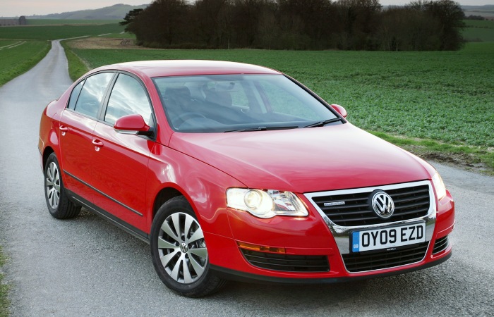 Самые удобные и надежные подержанные седаны, которые дешевле новой «Лады»