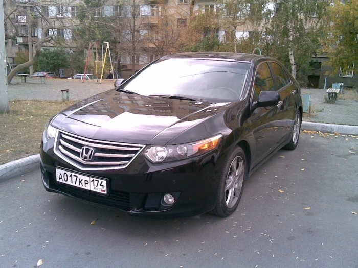 Самые удобные и надежные подержанные седаны, которые дешевле новой «Лады»