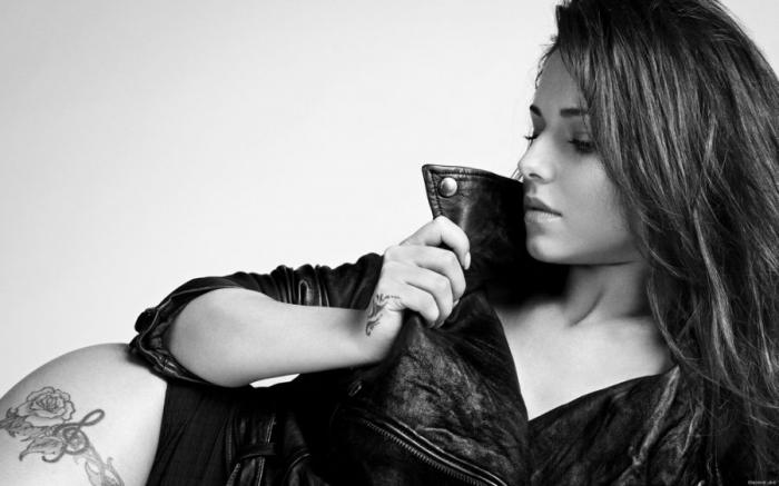 Топ-10 самых красивых женщин FHM