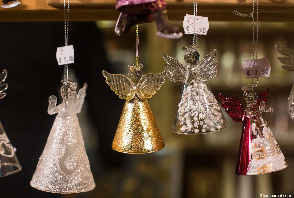 Рождественская ярмарка в Таллине Рождественская ярмарка в Таллине