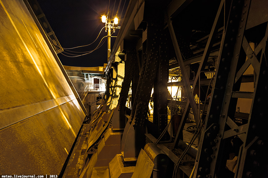 Как устроен Дворцовый мост в Санкт-Петербурге Как устроен Дворцовый мост в Санкт-Петербурге