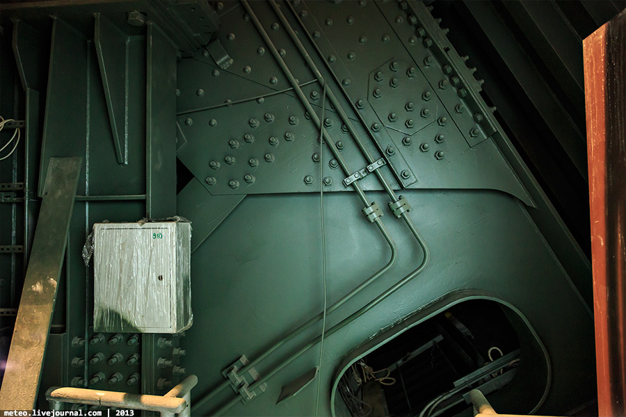 Как устроен Дворцовый мост в Санкт-Петербурге Как устроен Дворцовый мост в Санкт-Петербурге