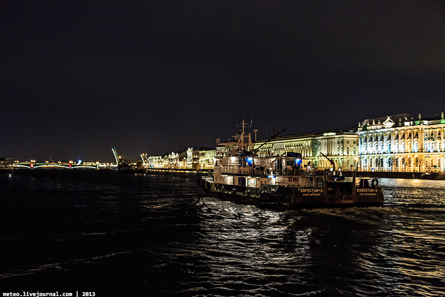 Как устроен Дворцовый мост в Санкт-Петербурге Как устроен Дворцовый мост в Санкт-Петербурге