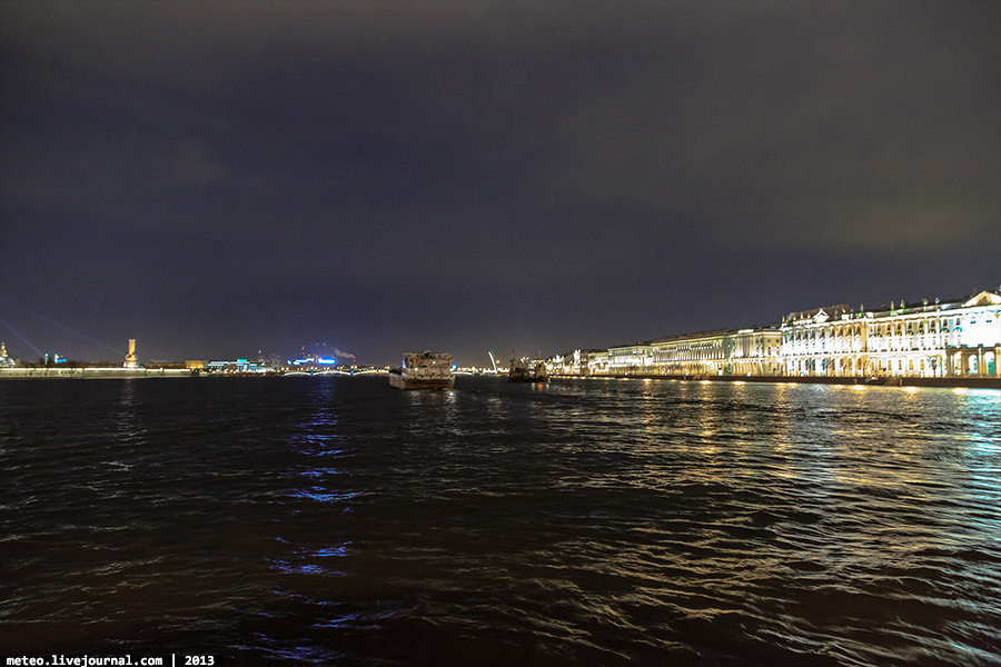 Как устроен Дворцовый мост в Санкт-Петербурге Как устроен Дворцовый мост в Санкт-Петербурге