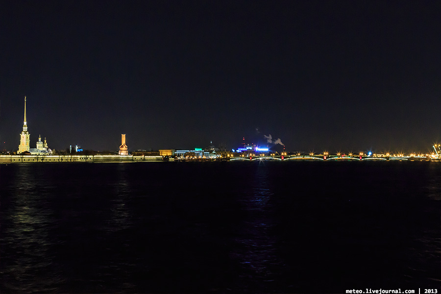 Как устроен Дворцовый мост в Санкт-Петербурге Как устроен Дворцовый мост в Санкт-Петербурге