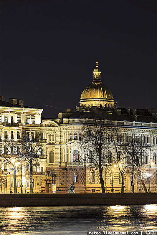 Как устроен Дворцовый мост в Санкт-Петербурге Как устроен Дворцовый мост в Санкт-Петербурге