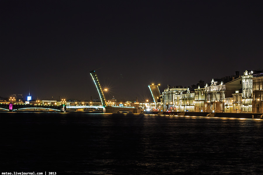 Как устроен Дворцовый мост в Санкт-Петербурге Как устроен Дворцовый мост в Санкт-Петербурге