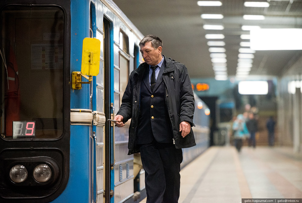 Самарский метрополитен Самарский метрополитен