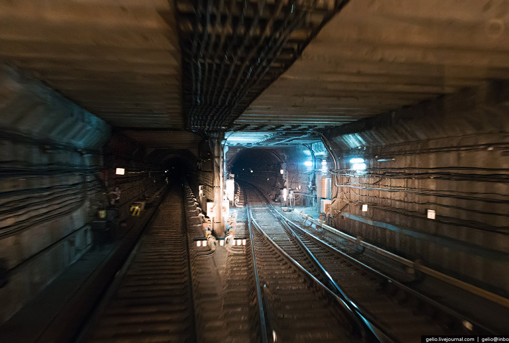 Самарский метрополитен Самарский метрополитен